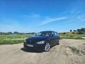 BMW 3 Series F30/F31 (2012-2020) 328i xDrive Modern Line 2012