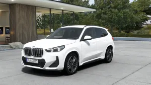 BMW X1 U11 (2022-) xDrive20d 2026