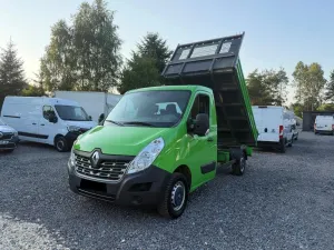 Renault Master 2015