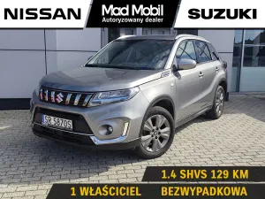 Suzuki Vitara III (2019-) 1.4 Boosterjet SHVS Premium 2WD 2023