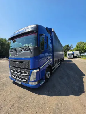 Volvo FH 2015