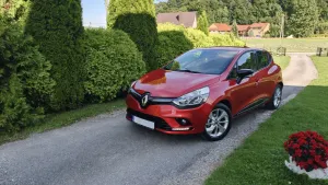 Renault Clio IV (2012-2018) 0.9 Energy TCe Limited EU6 2016