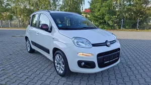 Fiat Panda III (2011-) 1.2 Classic Eco 2013