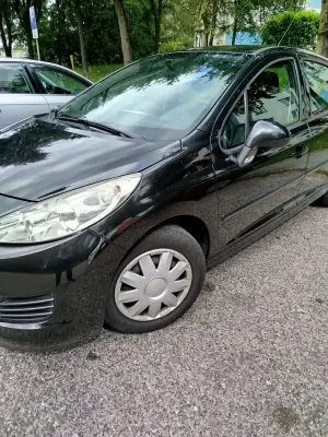 Peugeot 207 2010