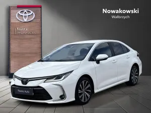 Toyota Corolla Seria E21 (2019-) 1.8 Hybrid Comfort 2022
