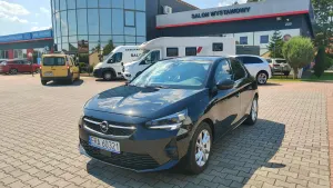 Opel Corsa F (2019-) 1.2 T Edition S&S 2023