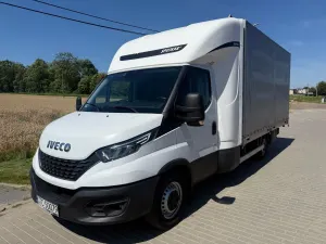 Iveco Daily 2019