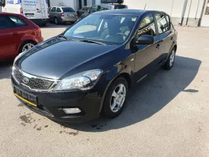 Kia Ceed I (2006-2012) 1.4 CVVT Attract 2010