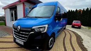 Renault Master IV (2010-) 2019