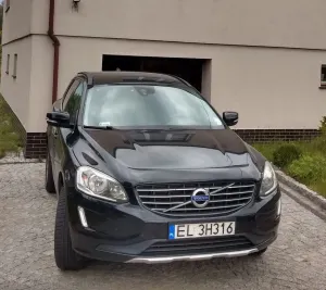 Volvo XC60 I (2008-2017) D4 AWD Momentum 2013