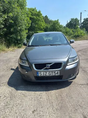 Volvo V50 2.0D Momentum 2009