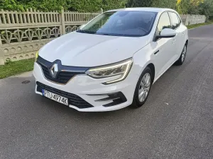 Renault Megane IV (2016-) 2020