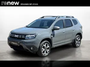 Dacia Duster II (2017-) 1.3 TCe Journey EDC 2022