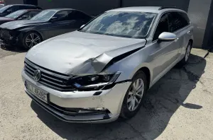 Volkswagen Passat B8 (2014-2023) 2.0 TDI SCR Comfortline DSG 2018