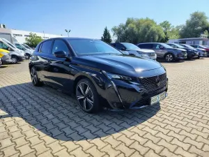 Peugeot 308 P5 (2021-) 2025