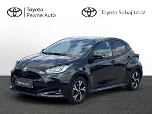 Toyota Yaris IV (2020-) Hybrid 1.5 Style 2025