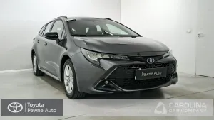 Toyota Corolla Seria E21 (2019-) 1.8 Hybrid Comfort 2025