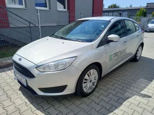 Ford Focus Mk3 (2010-2018) 1.5 TDCi Trend 2017
