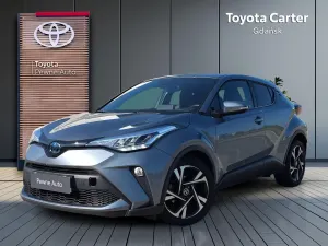 Toyota C-HR 1.8 Hybrid Style 2022