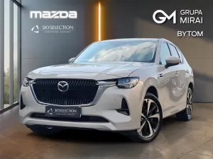 Mazda CX-60 2025