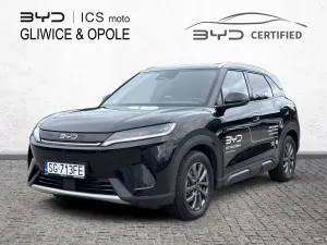 BYD Atto 2 2026