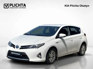 Toyota Auris I (2006-2012) 2014