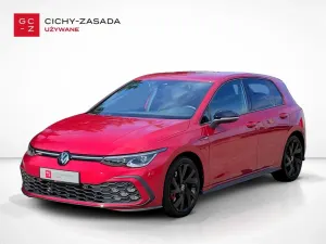 Volkswagen Golf VIII (2020-) 2023