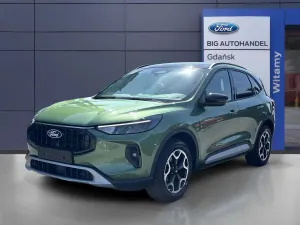 Ford Kuga III (2019 - ) 2.5 Duratec FHEV 4x4 ACTIVE X 2026
