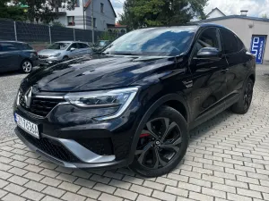 Renault Arkana / XM3 1.3 TCe mHEV R.S Line EDC 2022