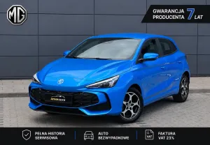 MG MG3 1.5 Excite 2025