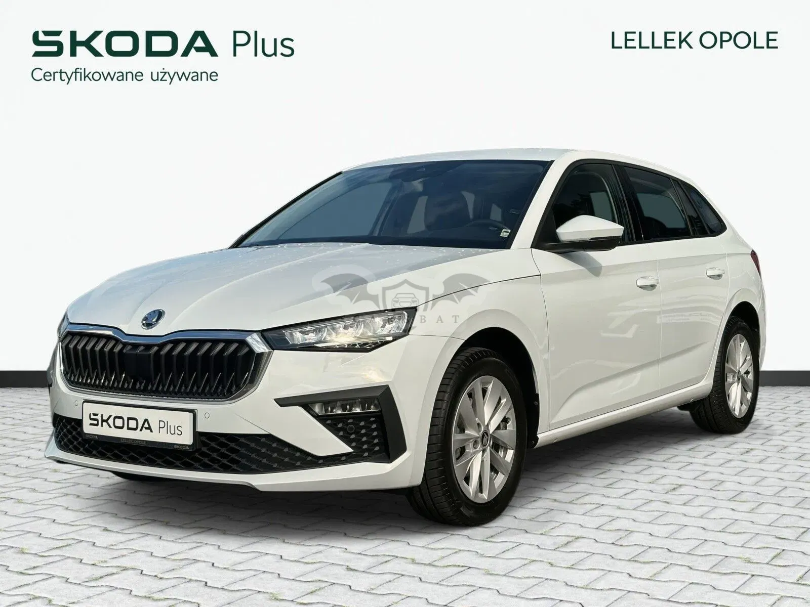 Skoda Scala 1.0 TSI Selection 2025