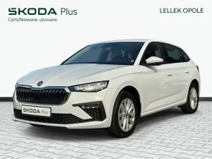 Skoda Scala 1.0 TSI Selection 2025