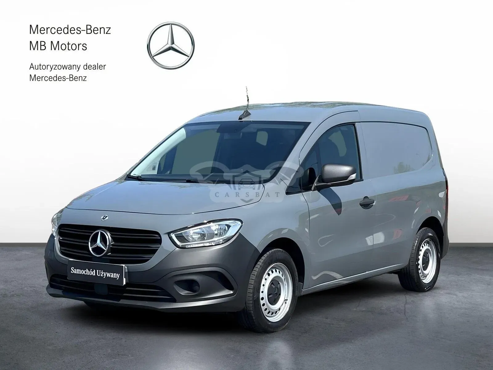 Mercedes-Benz Citan 2023