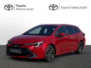 Toyota Corolla Seria E21 (2019-) 2024