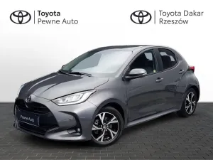 Toyota Yaris IV (2020-) Hybrid 1.5 Style 2025