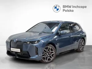 BMW iX 2025