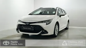 Toyota Corolla Seria E21 (2019-) 1.8 Hybrid Comfort 2023