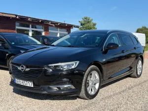 Opel Insignia B (2017-) 1.6 CDTI Innovation 2020