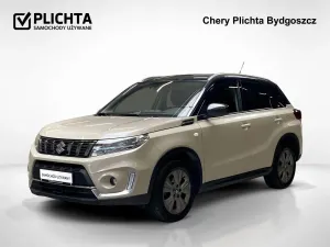 Suzuki Vitara III (2019-) 1.4 Boosterjet mHEV Elegance 2WD 2021