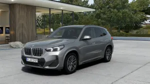 BMW X1 U11 (2022-) xDrive20d 2026