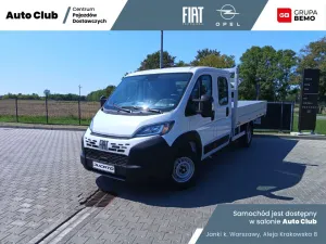 Fiat Ducato 2026