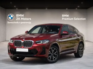 BMW X4 G02 (2018-) 2025