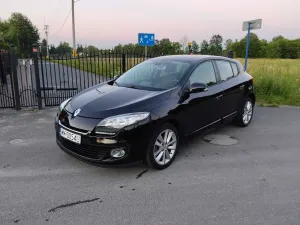Renault Megane III (2008-2016) 1.5 dCi Dynamique 2012