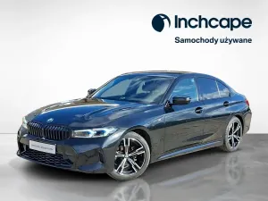 BMW 3 Series G20/G21 (2019-) 2024