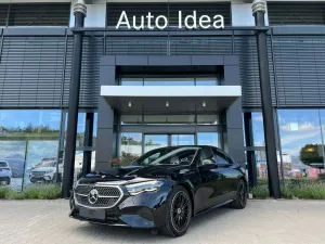Mercedes-Benz E W214 (2023-) 2026