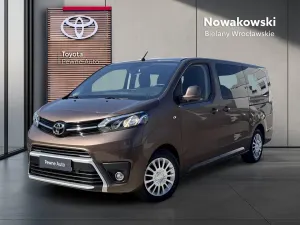 Toyota ProAce 2.0 D4-D Long Business 2024