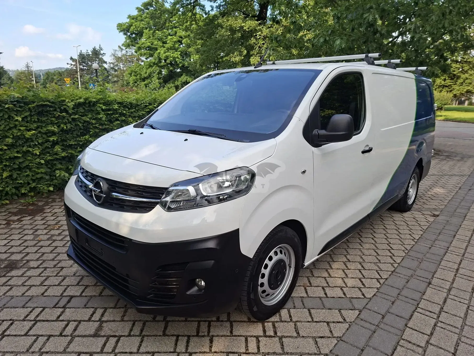 Opel Vivaro 2021