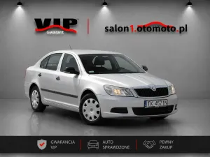 Skoda Octavia III (2013-) 1.9 TDI Classic 2010