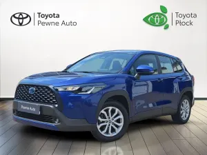 Toyota Corolla Cross 2022