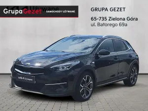 Kia XCeed 1.5 T-GDI M 2021